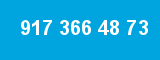 917 366 48 73 917 366 48 73